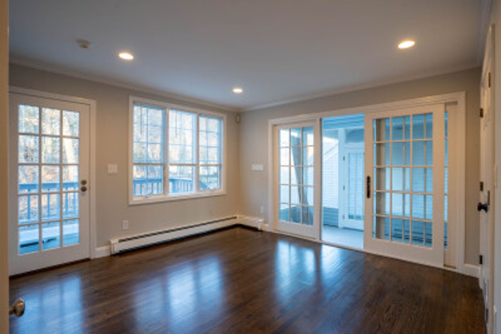 Newton Condo: 44 Puddingstone Ln