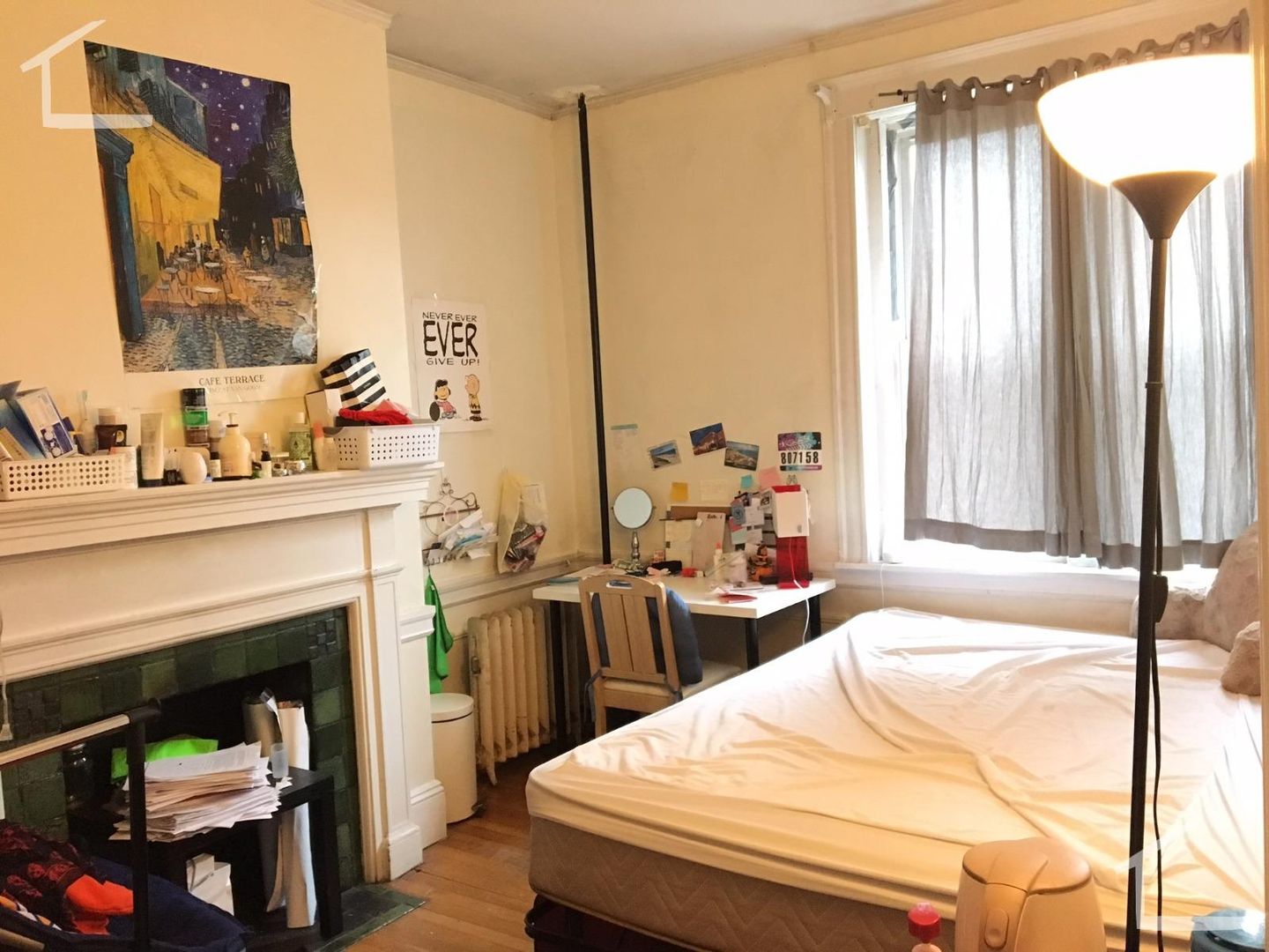 Brookline Condo: 30 Egmont St