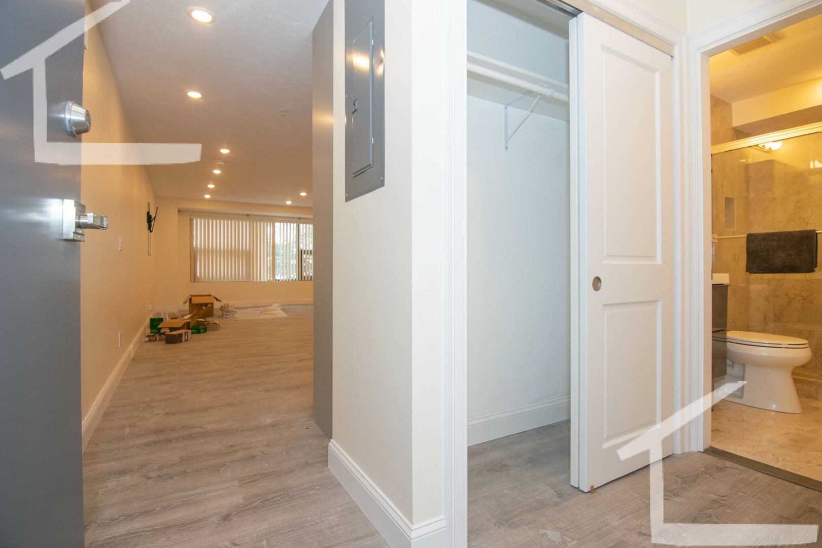 Brookline Condo: 1026 Commonwealth ave