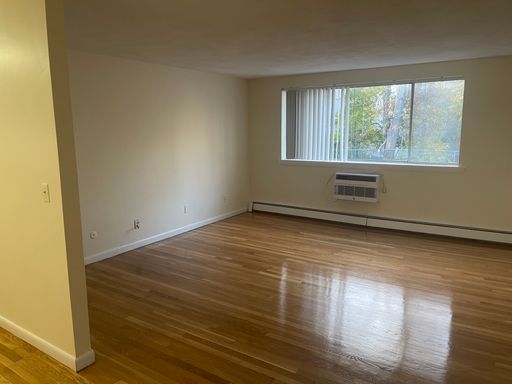 5/1 Packards Corner near BU Modern 1 bed Heat hw Included Garage Available Free Month – photo 1