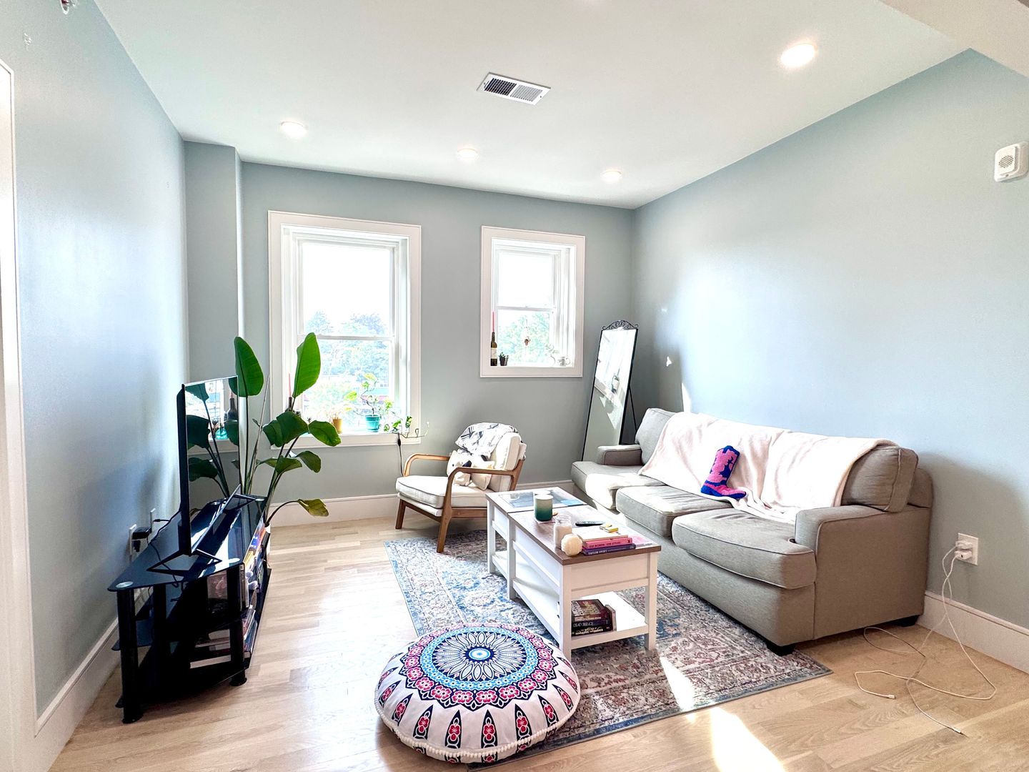 Brookline Condo: 9 University Rd