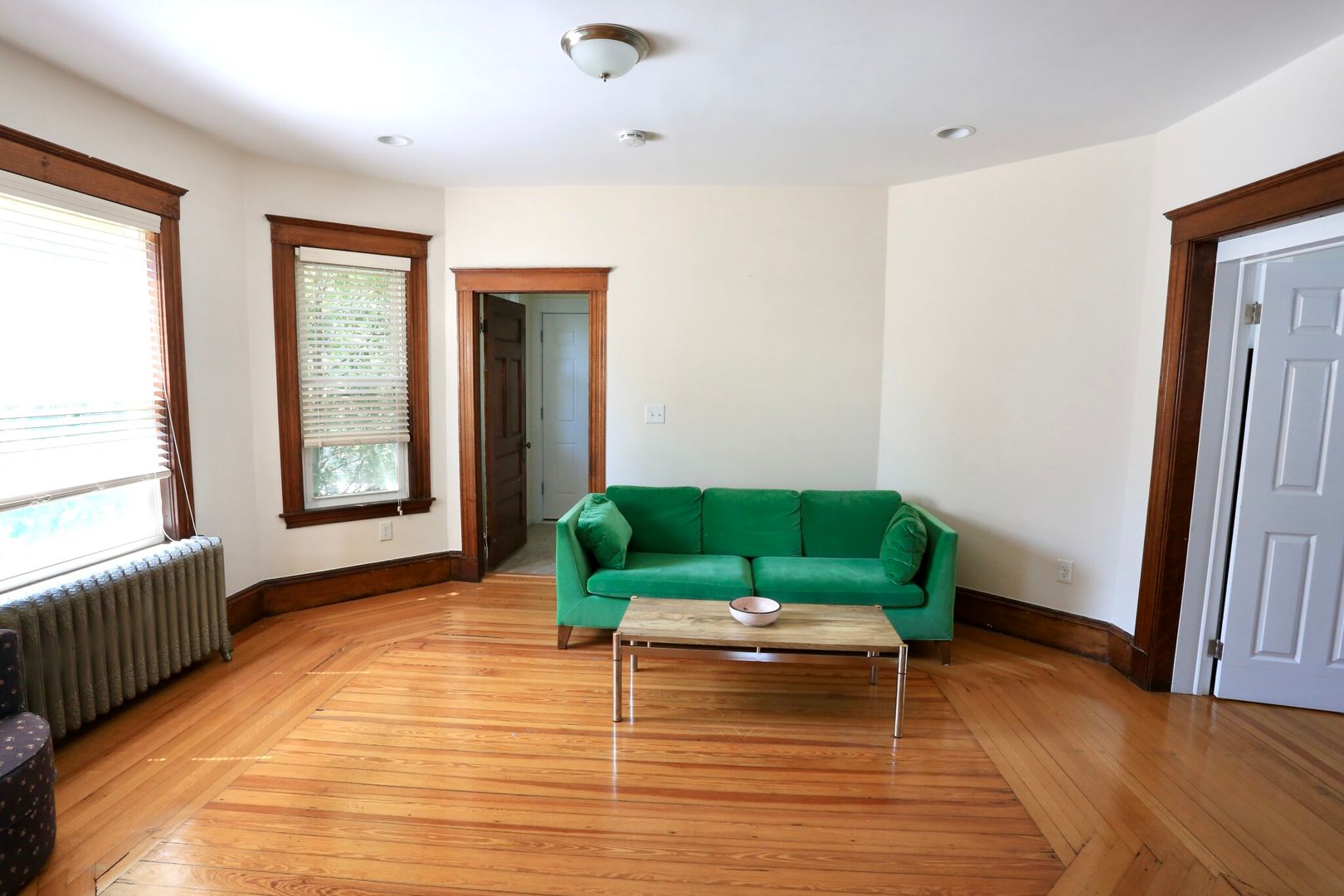 Medford Condo: 122 Forest St