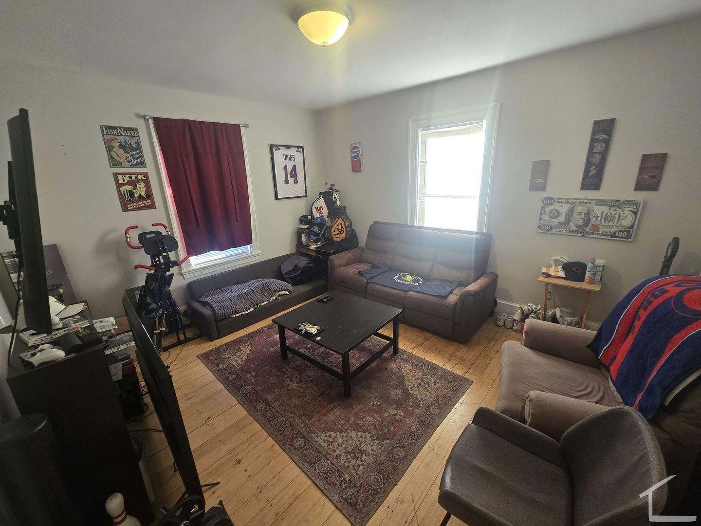 Watertown Condo: 106 Summer St