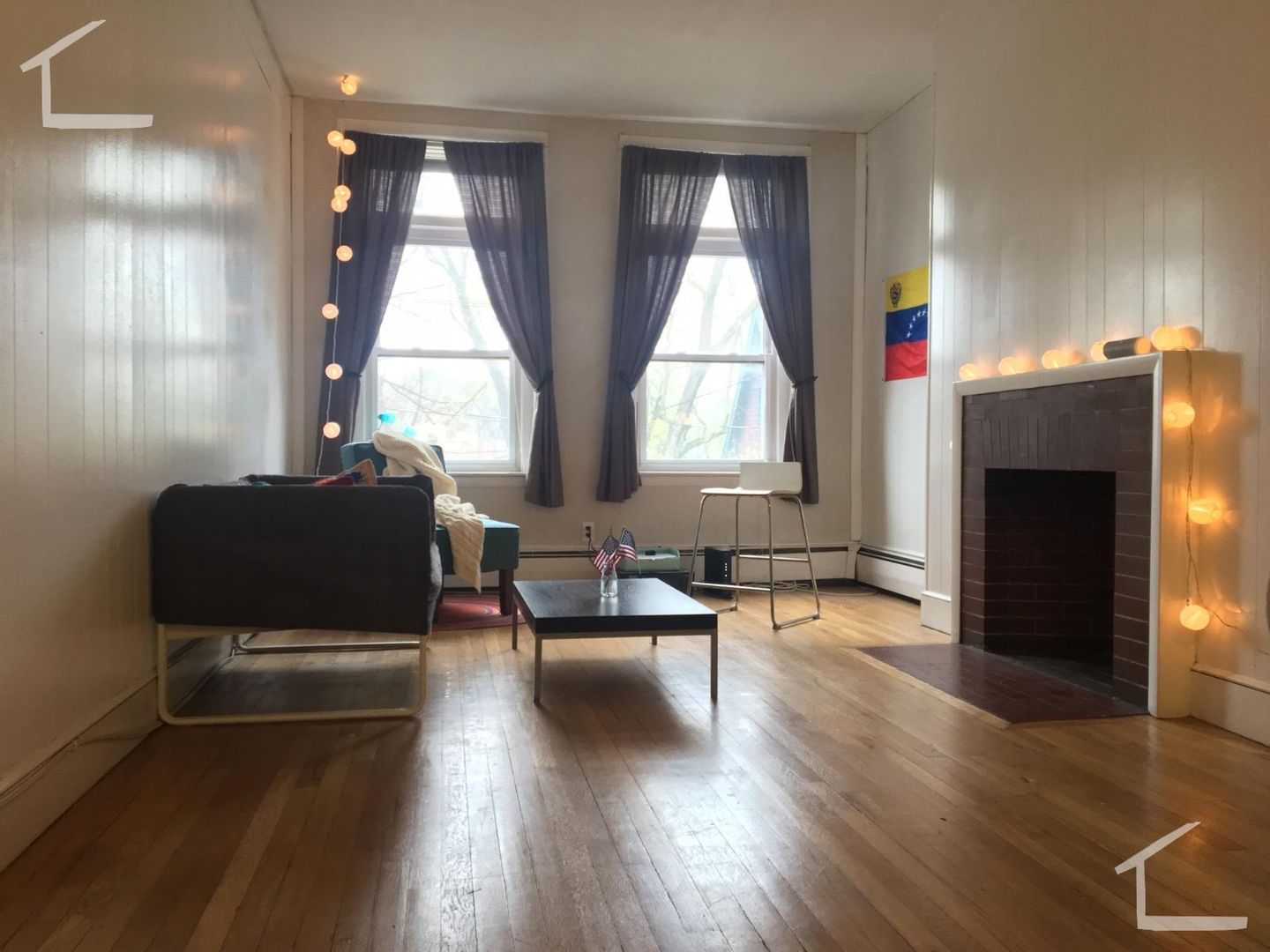 Boston Condo: 163 Winthrop St