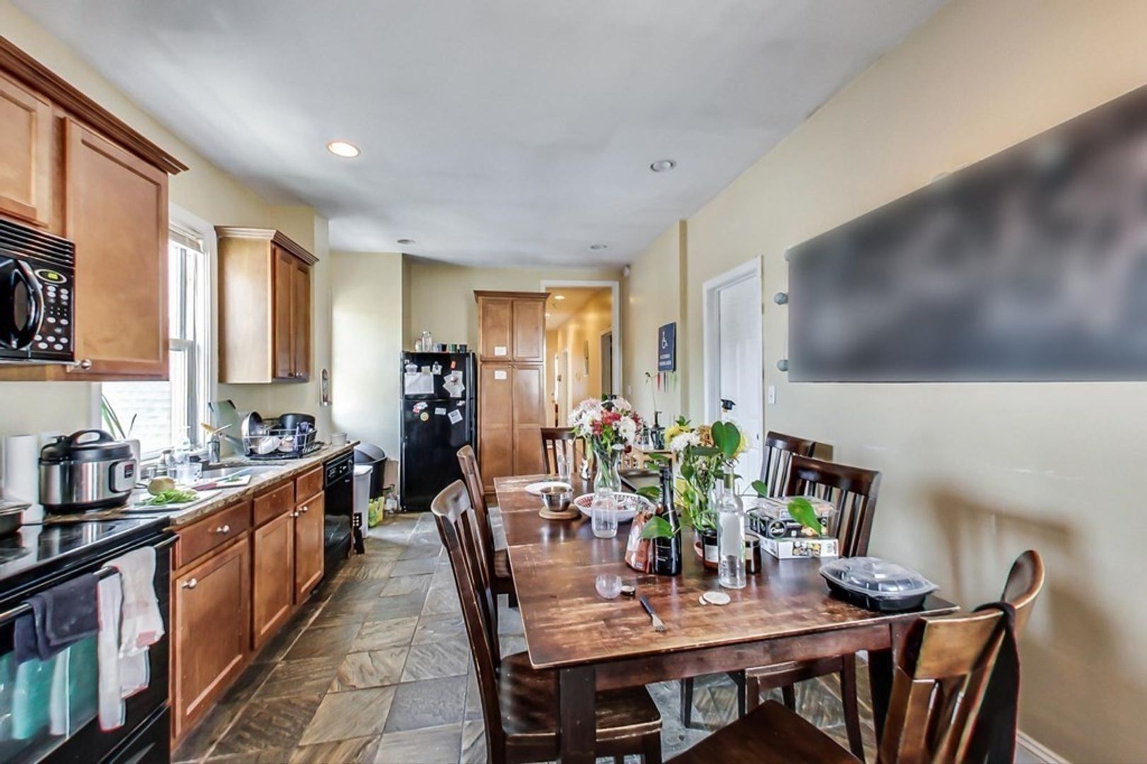 Boston Condo: 47 Hillside Street