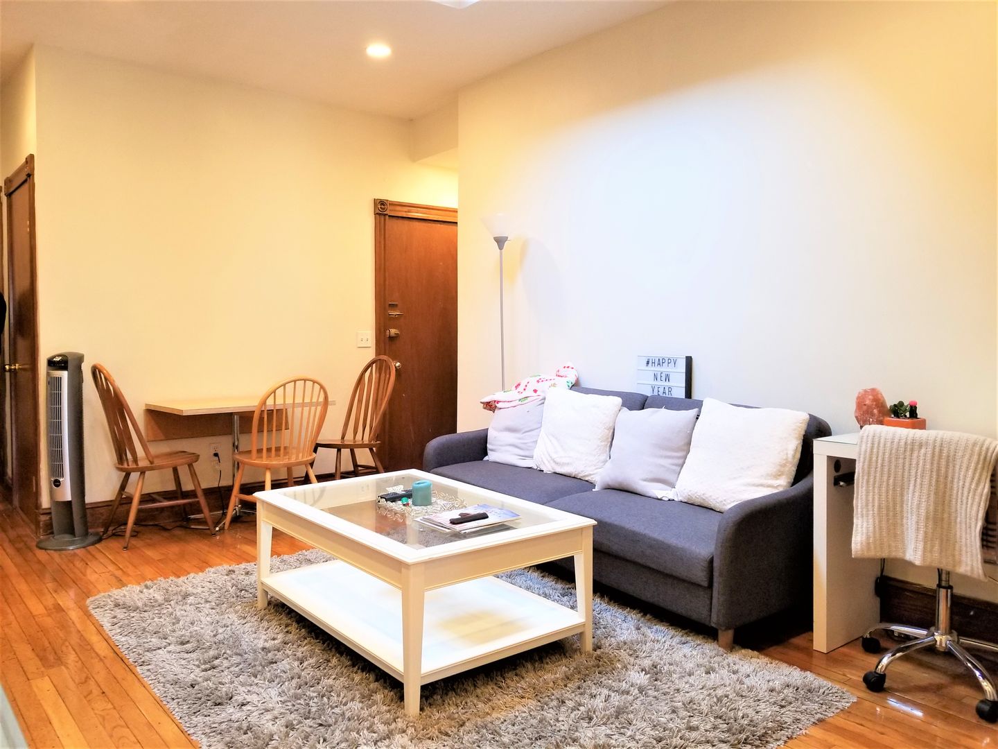 Brookline Condo: 21 Gibbs St
