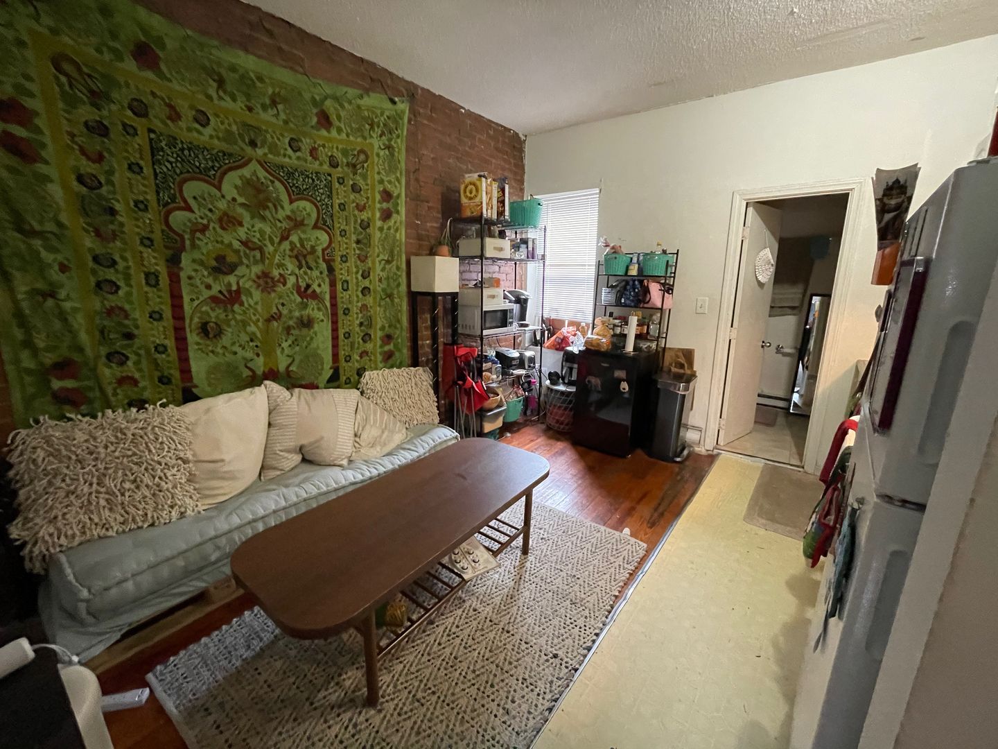 Boston Condo: 894 Huntington Ave