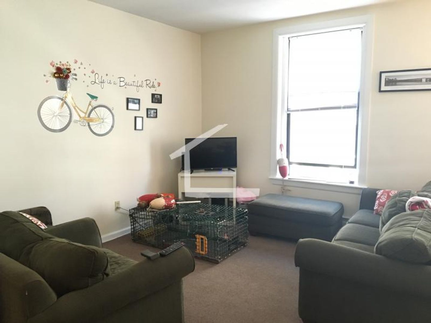 Boston Condo: 9 Sutherland Rd