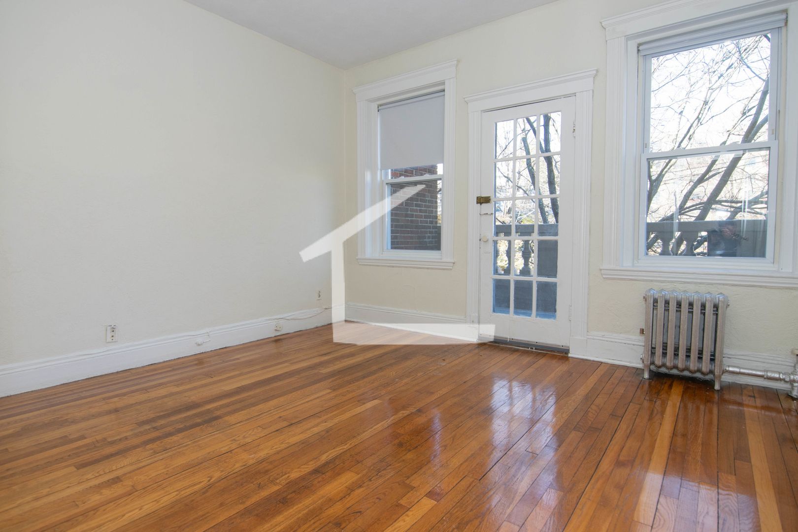 Boston Condo: 15 Egremont Rd