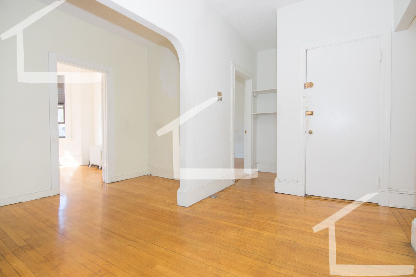 Boston Condo: 27 Brighton Ave