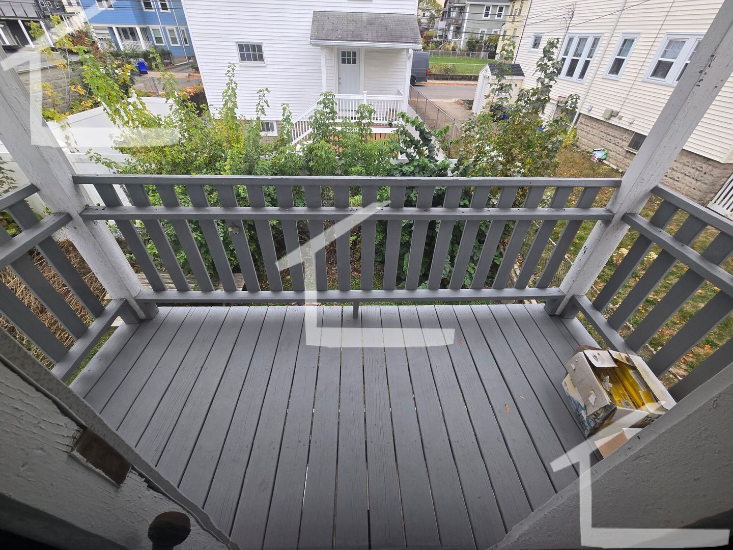 Boston Condo: 70 Montcalm Ave.