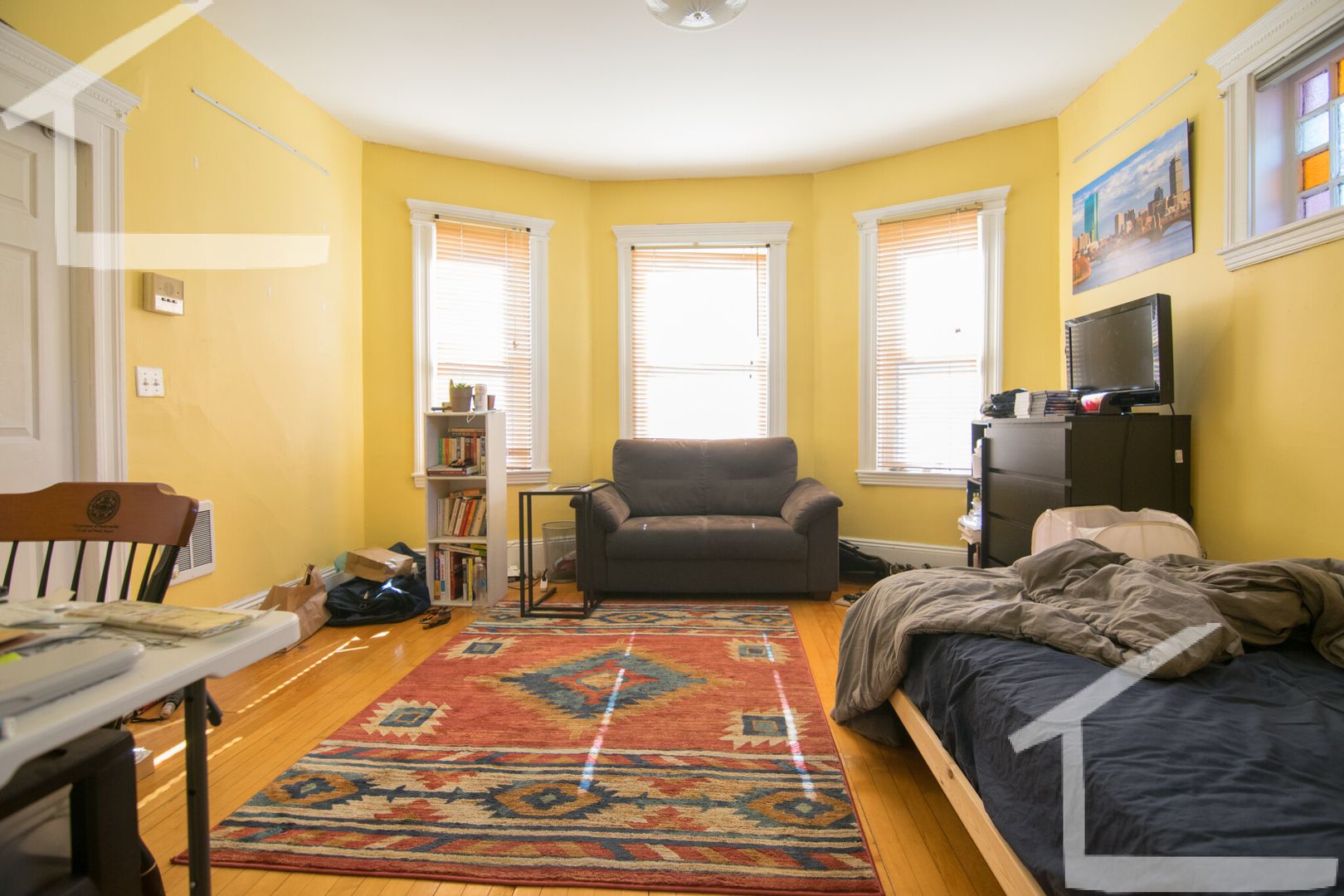 Cambridge Condo: 229 Harvard St
