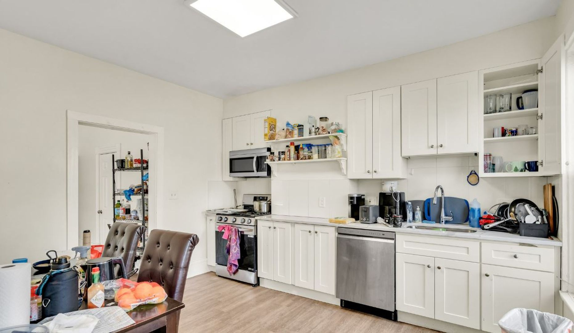 Boston Condo: 18 Ashford St.,