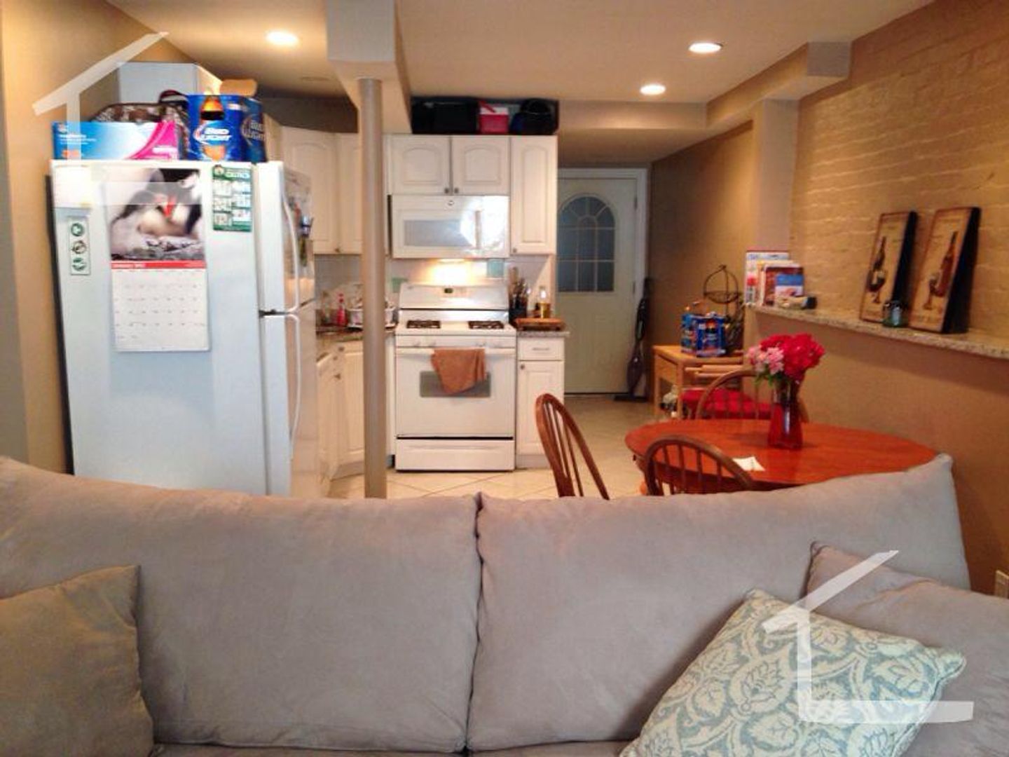 Allston Condo: 9 Saint Lukes Rd