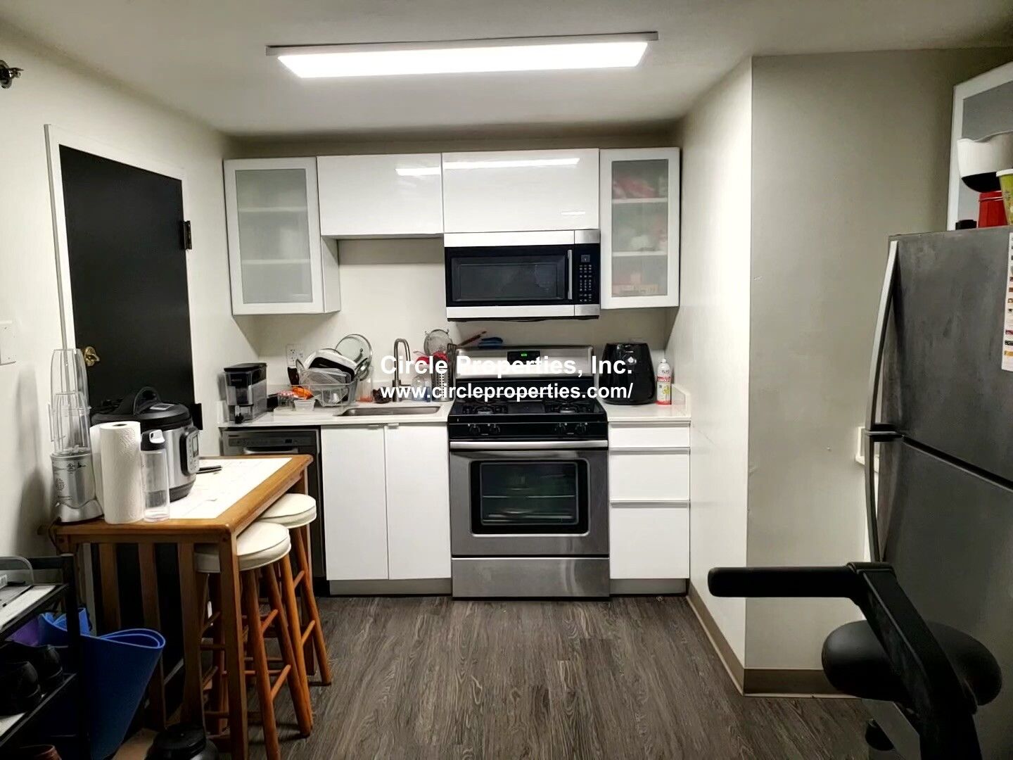 Boston Condo: 9 Darling St