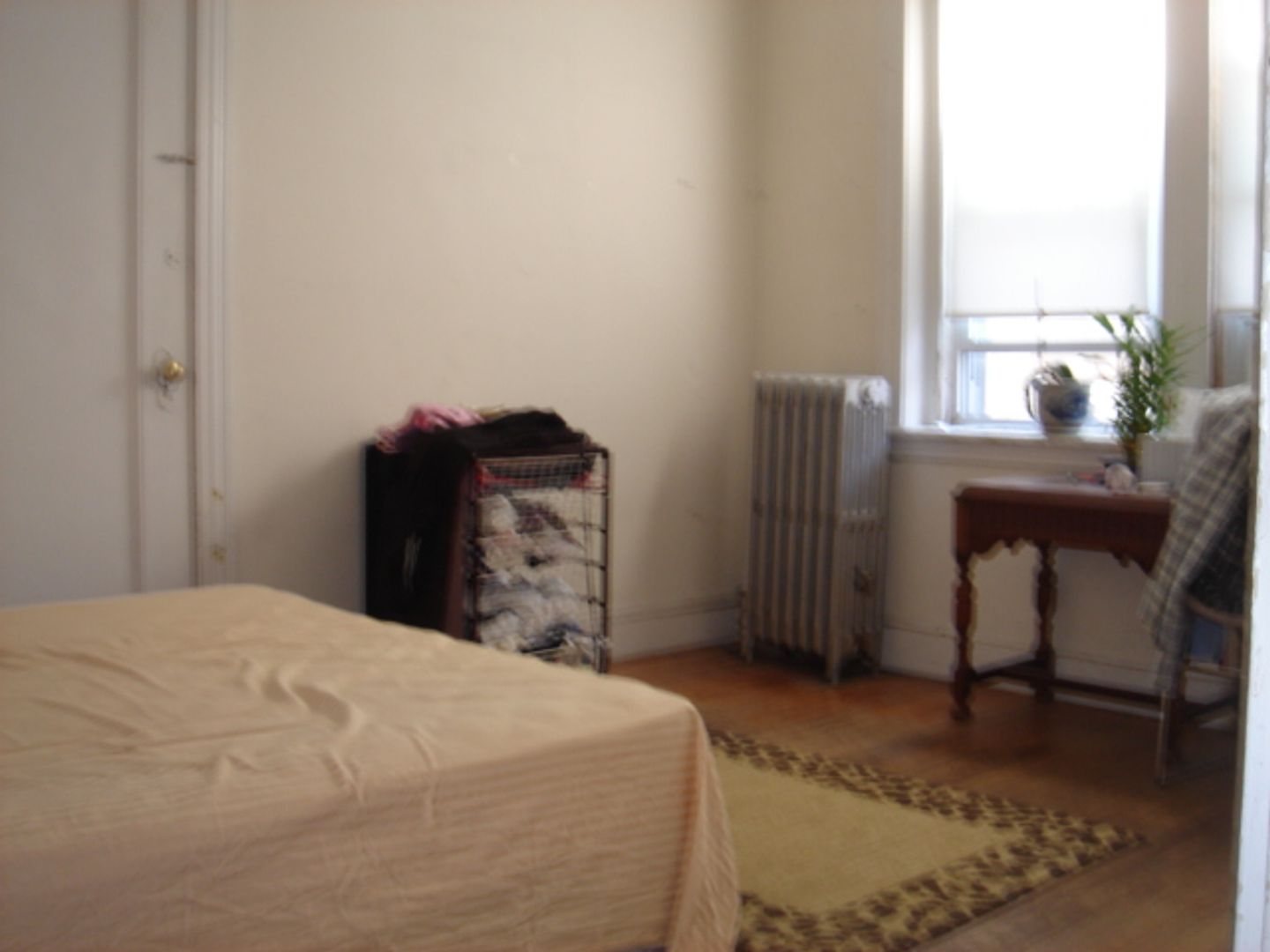 Boston House: 59 Linden st