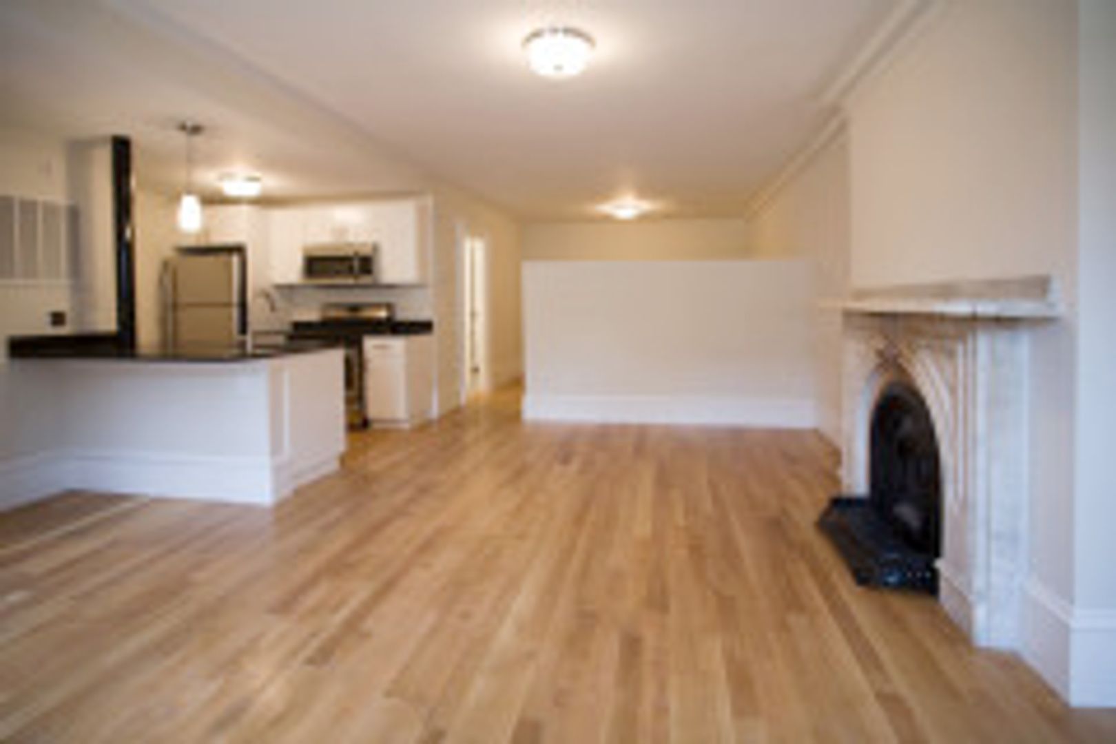 boston House: 656 Massachusetts Ave.