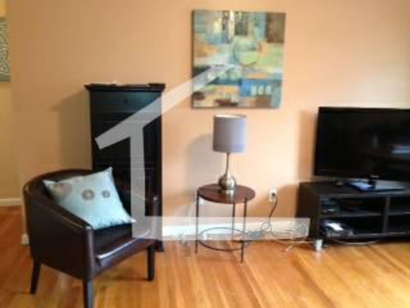 Brookline House: 205 Kent St.