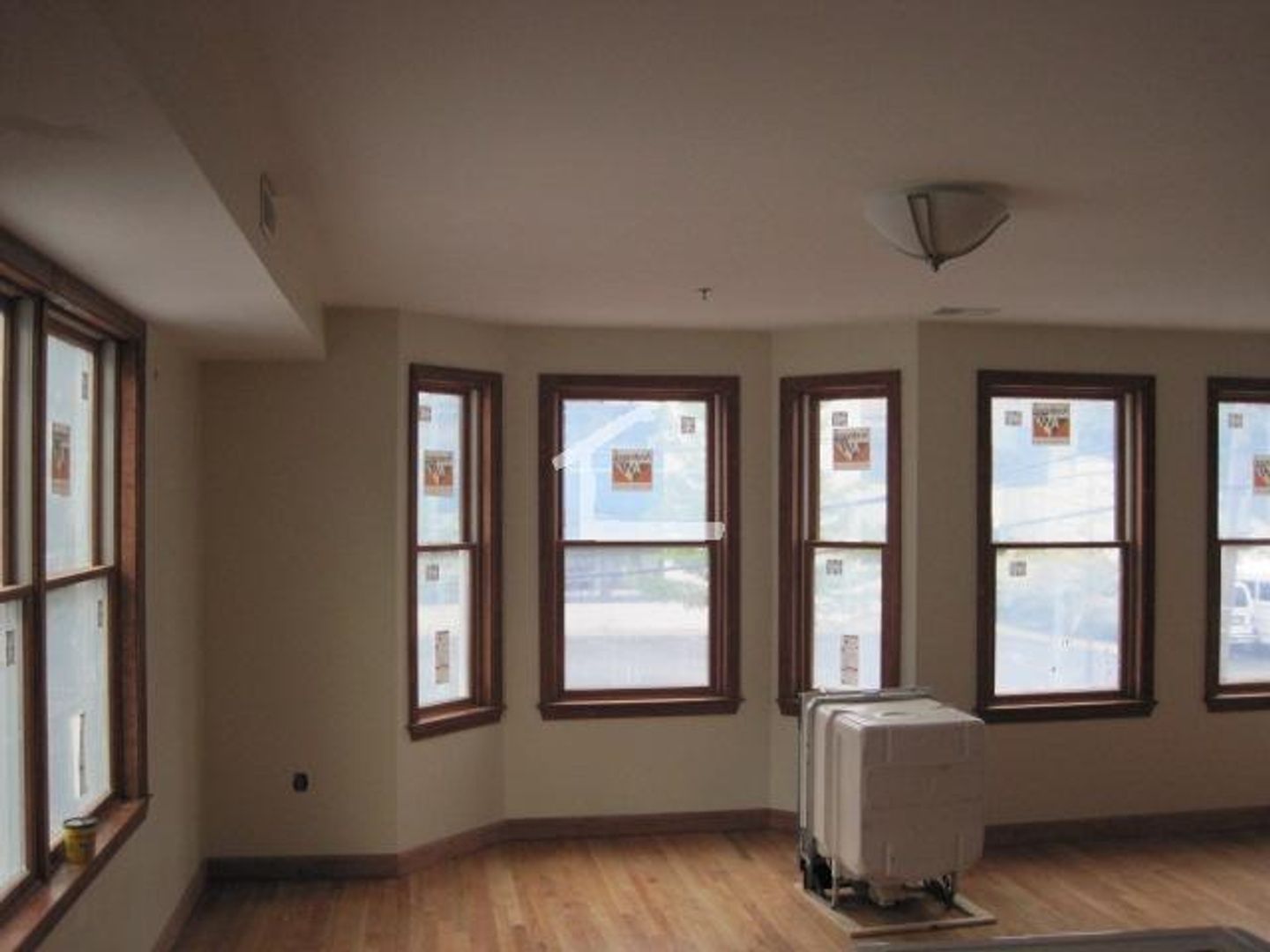 Boston Condo: 102 Allston St