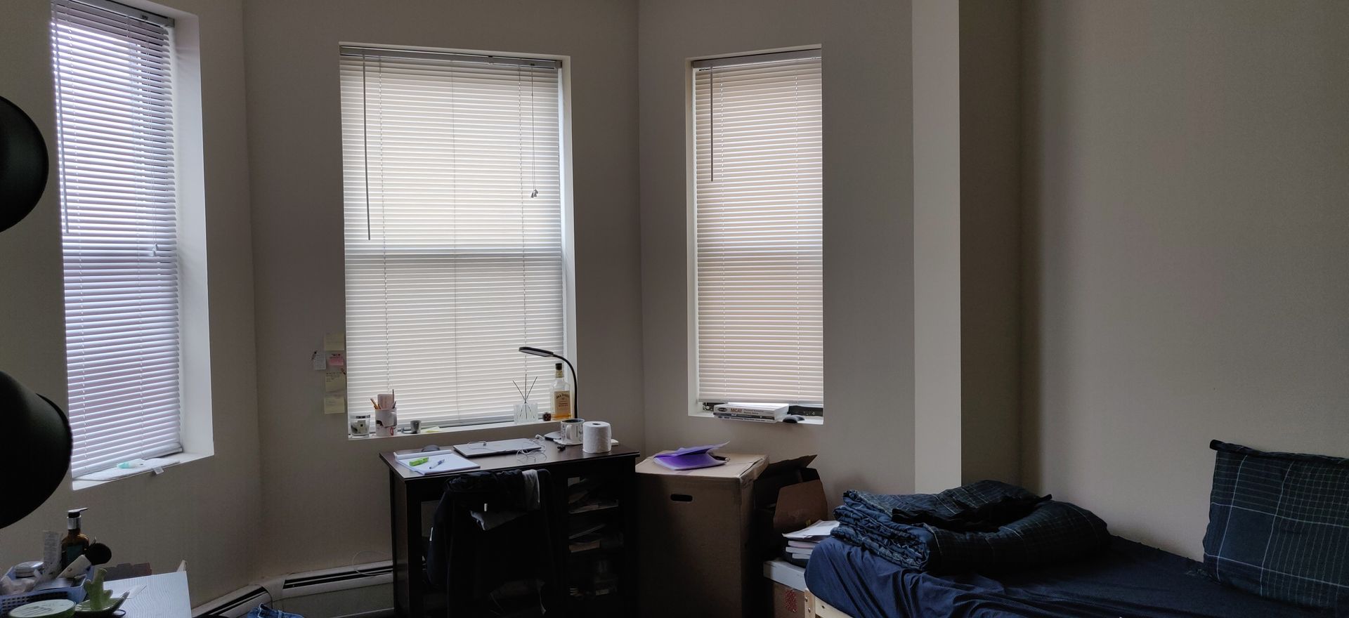 Boston Condo: 836 Beacon St