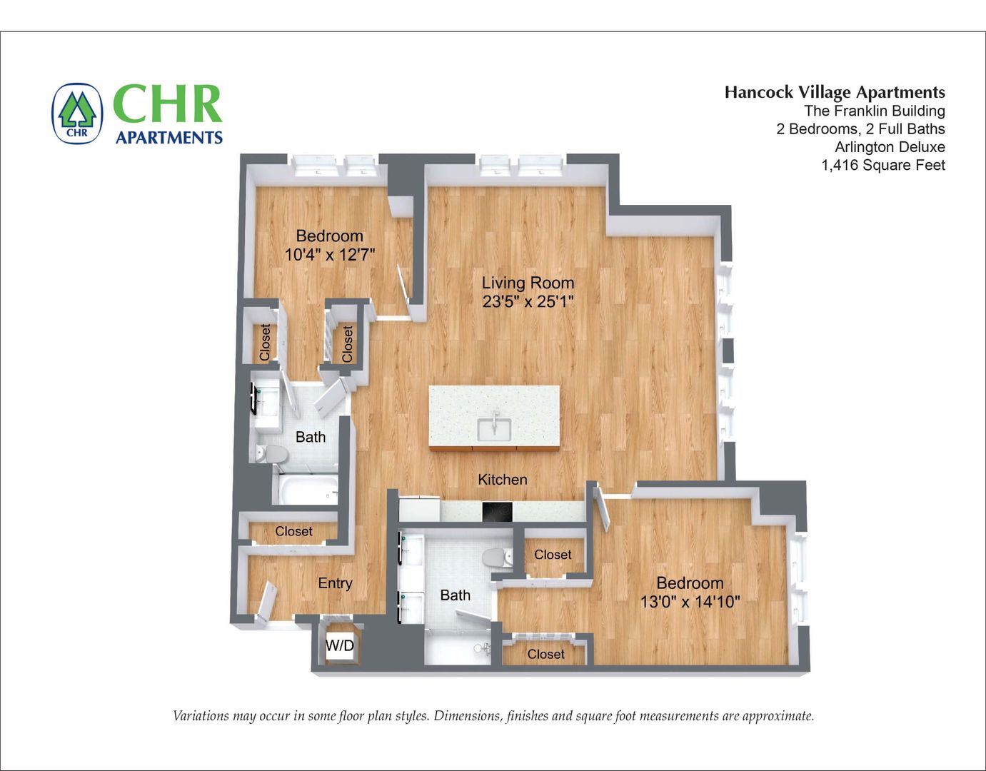 Brookline Condo: 201 Sherman Rd