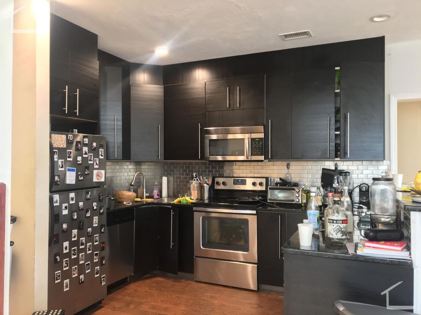 Brookline House: 90 Pleasant St