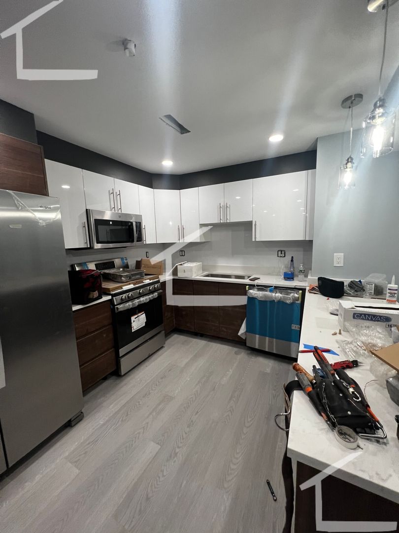 Brookline Condo: 15 University Rd