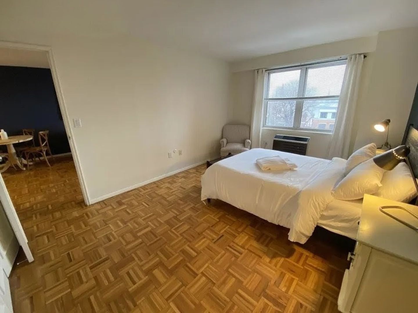 Brookline Condo: 189 Freeman St.