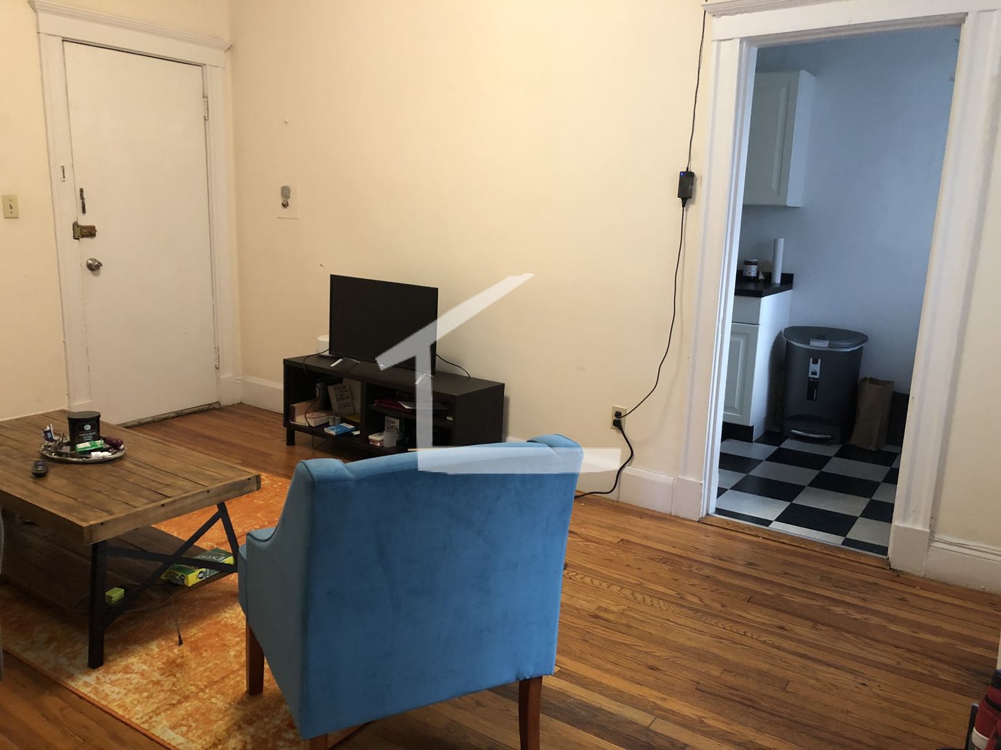 Boston Condo: 120 Brainerd Rd