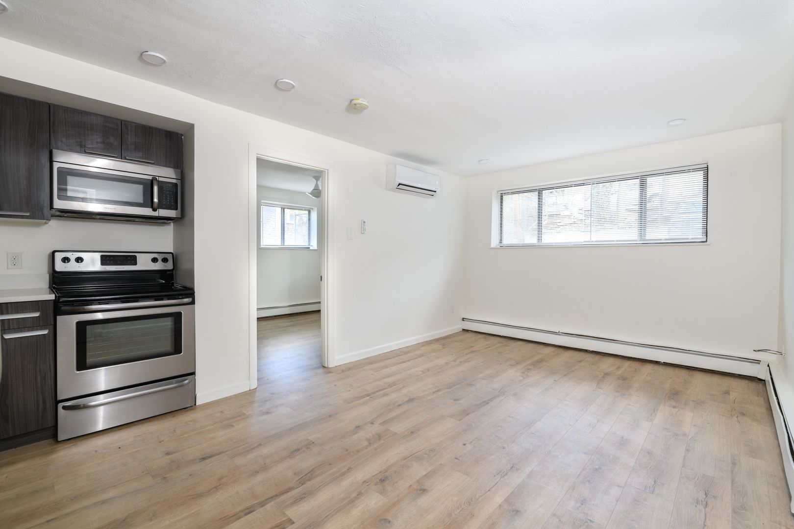 Boston House: 40B Parker Hill Ave.