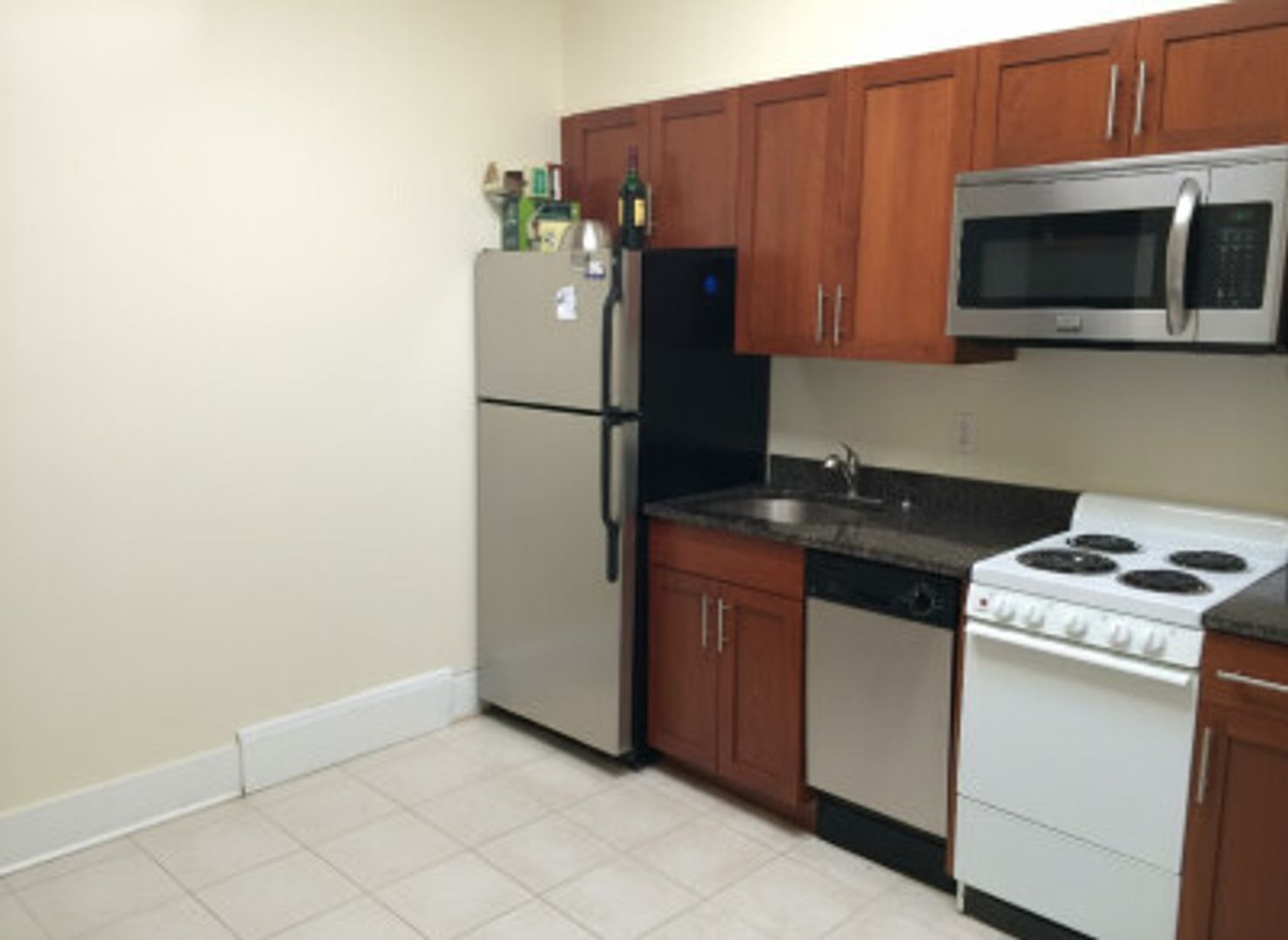 Boston Condo: 15 Aberdeen St.