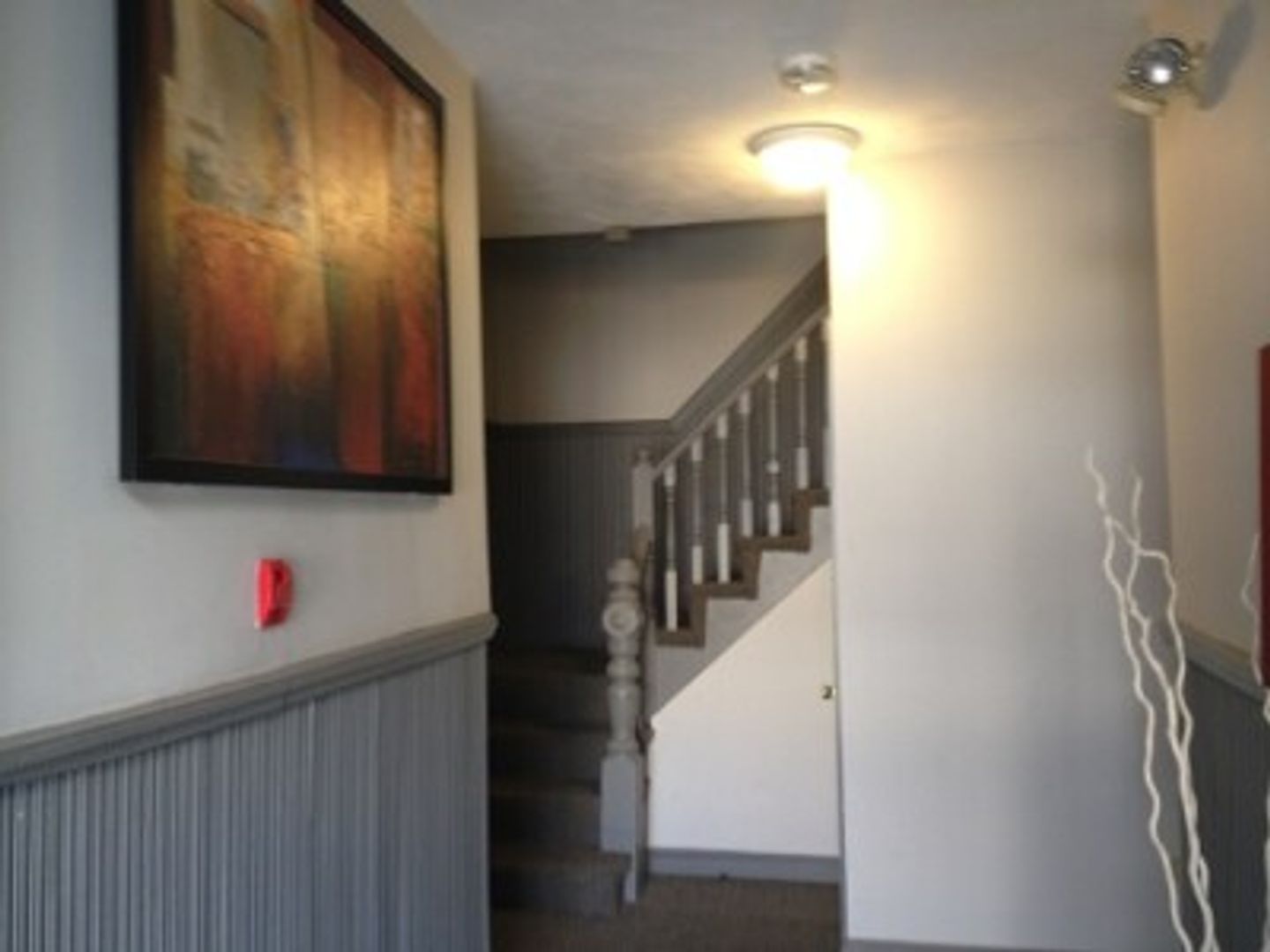 Cambridge Condo: 122 Berkshire St.