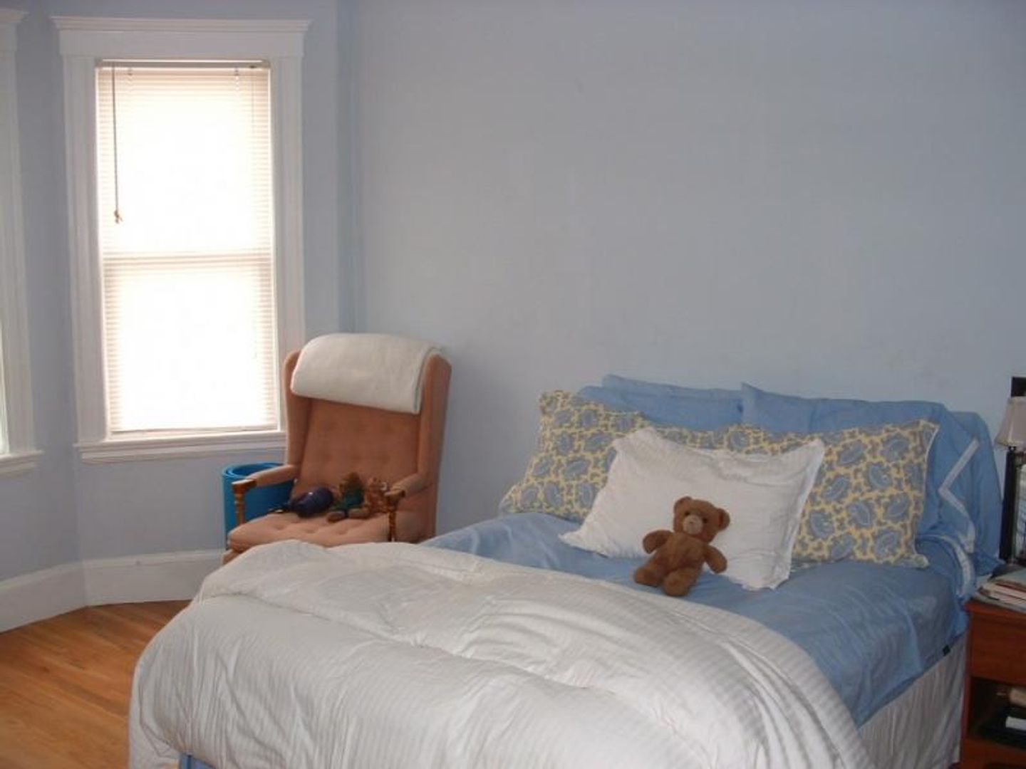 Boston Condo: 23 Ransom Road
