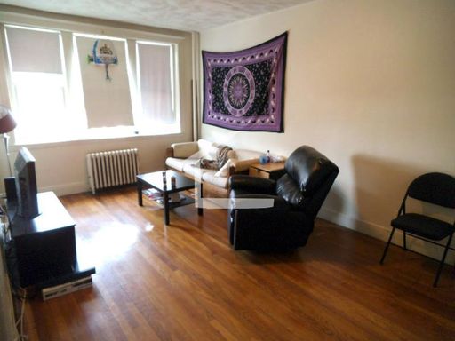 No brokers Fee, No Security Deposit, Elevator, Laundry, Heat, Hot Water Included, Parking for Rent