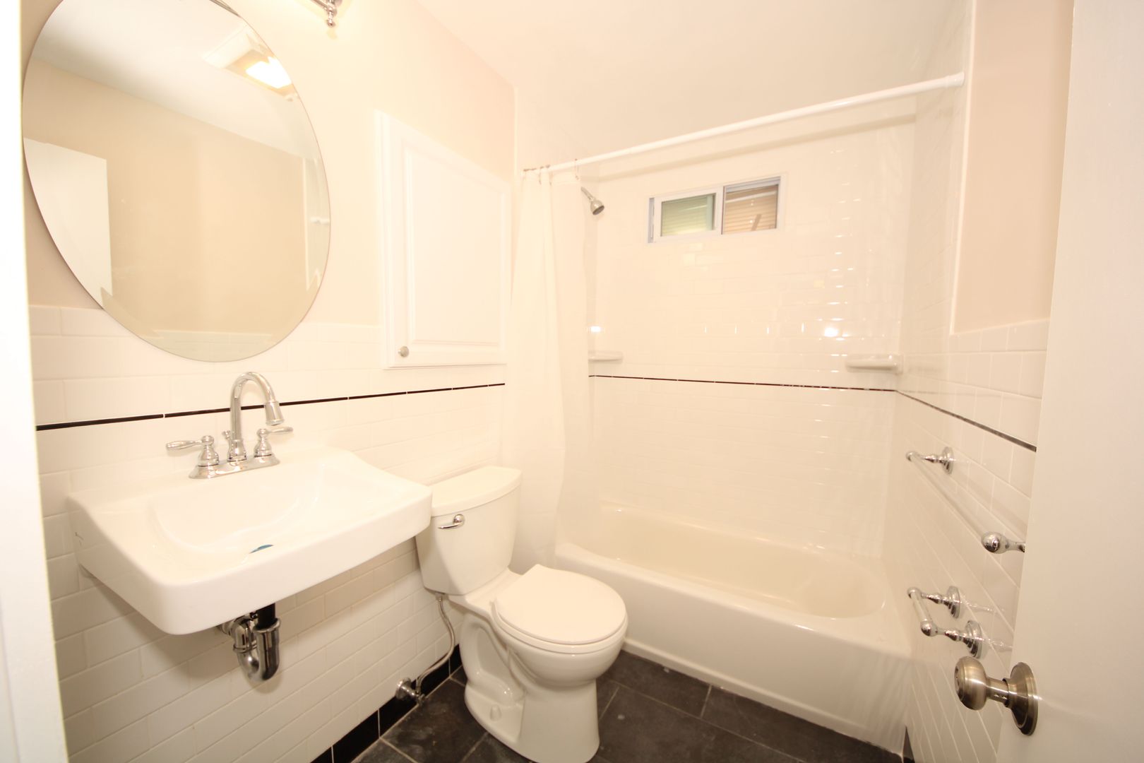 Waltham House: 91 Cushing