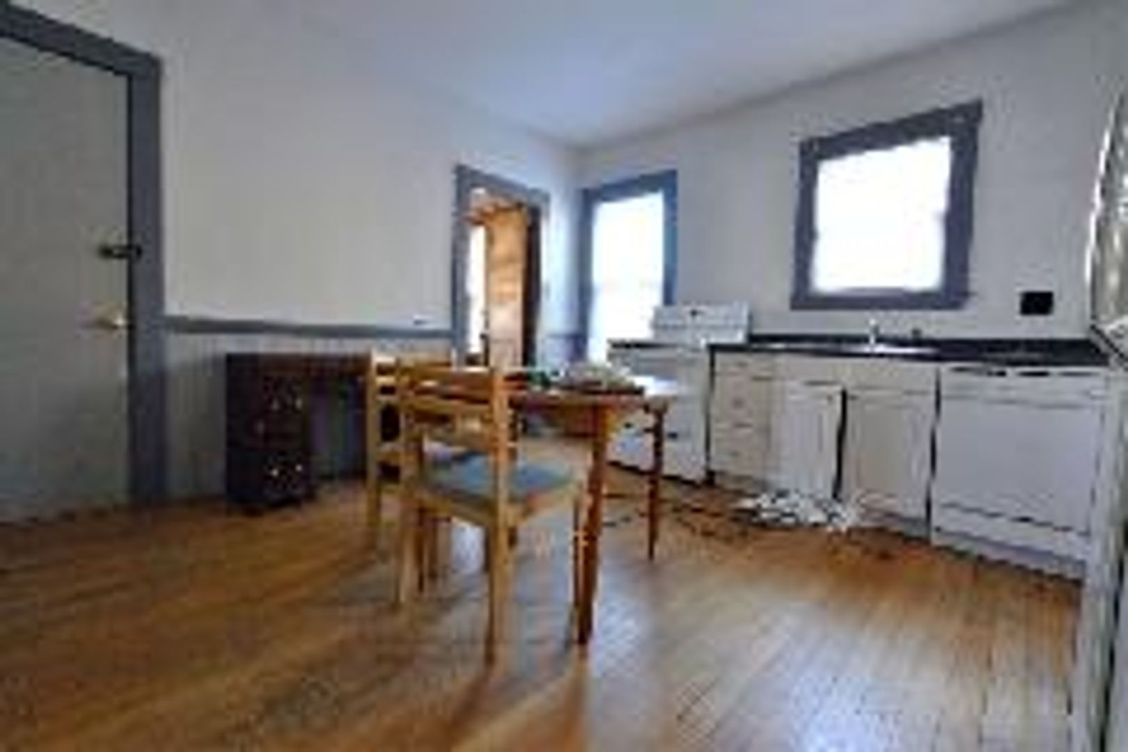 Boston Condo: 39 Leicester St.