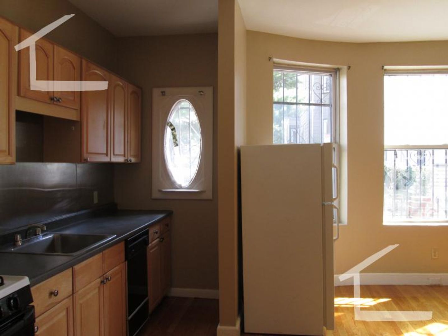 Boston Condo: 9 Highgate St