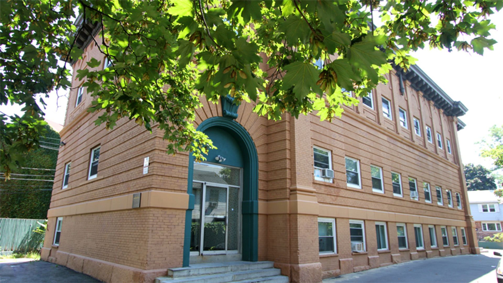 Allston Condo: 20 Armington Street