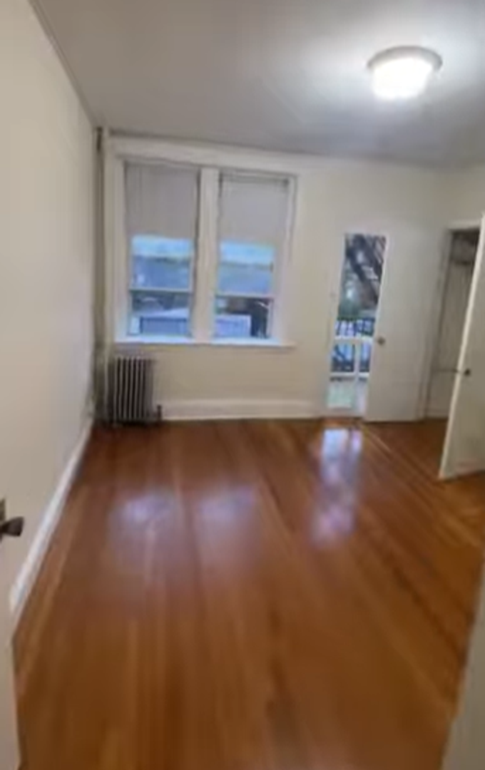 Boston Condo: 132 Washington Street