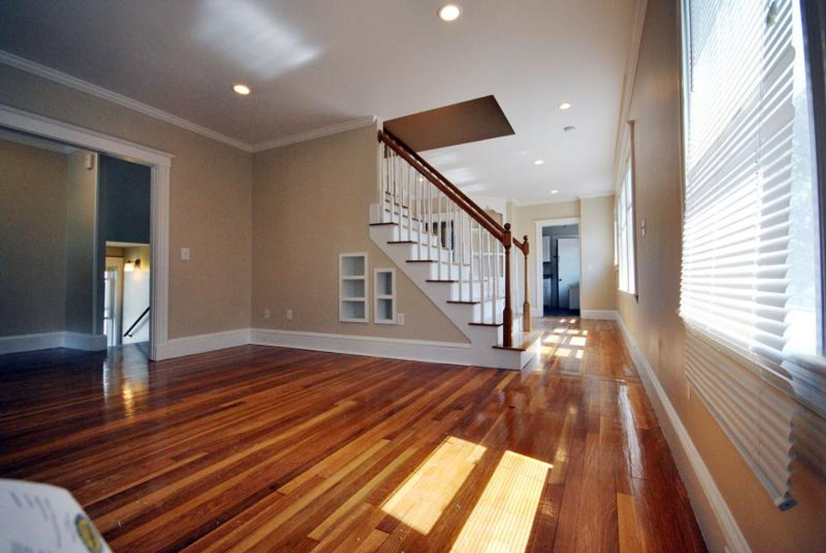 Boston Condo: 25 Tip Top St