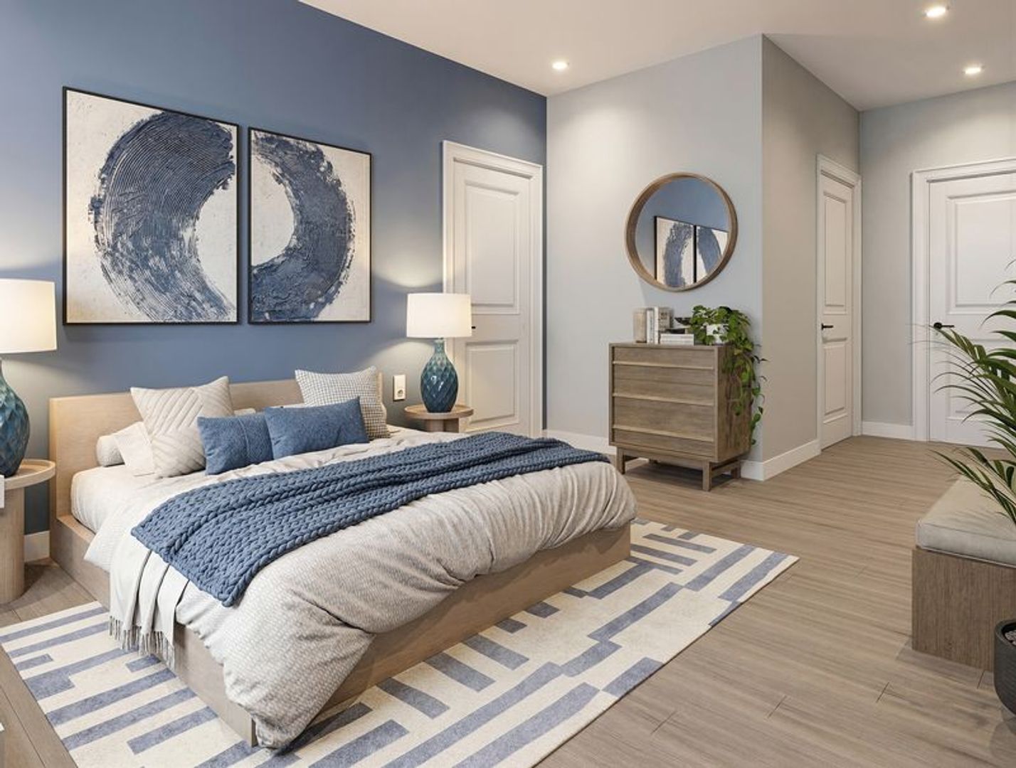 Boston Condo: 40 Colborne Rd