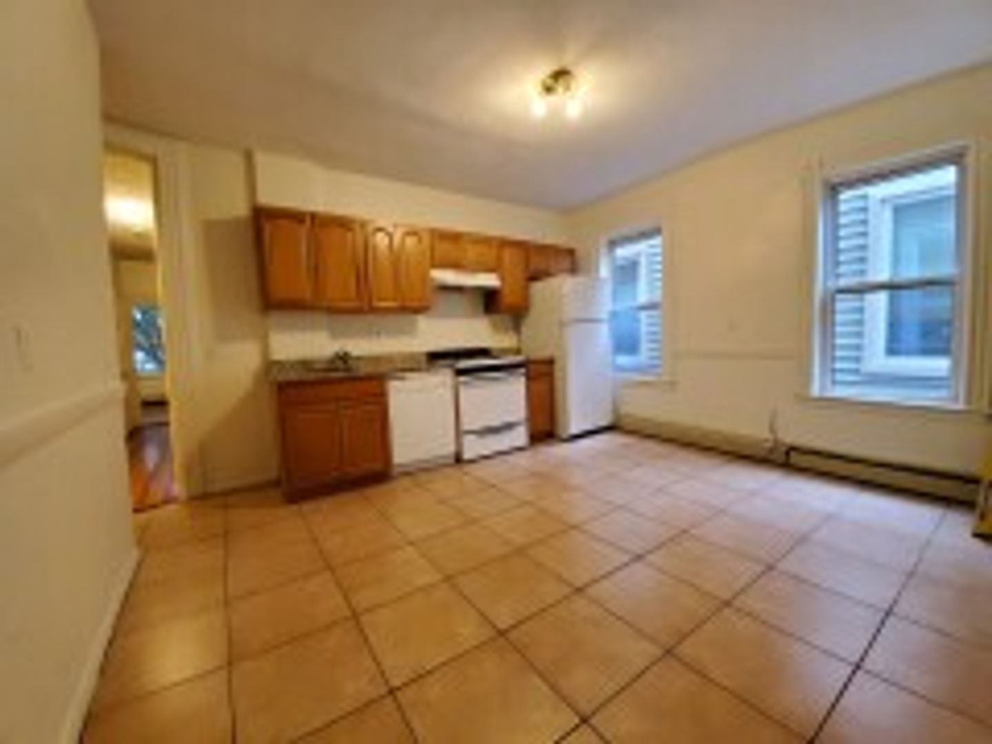 Cambridge Condo: 9 Fulkerson St.