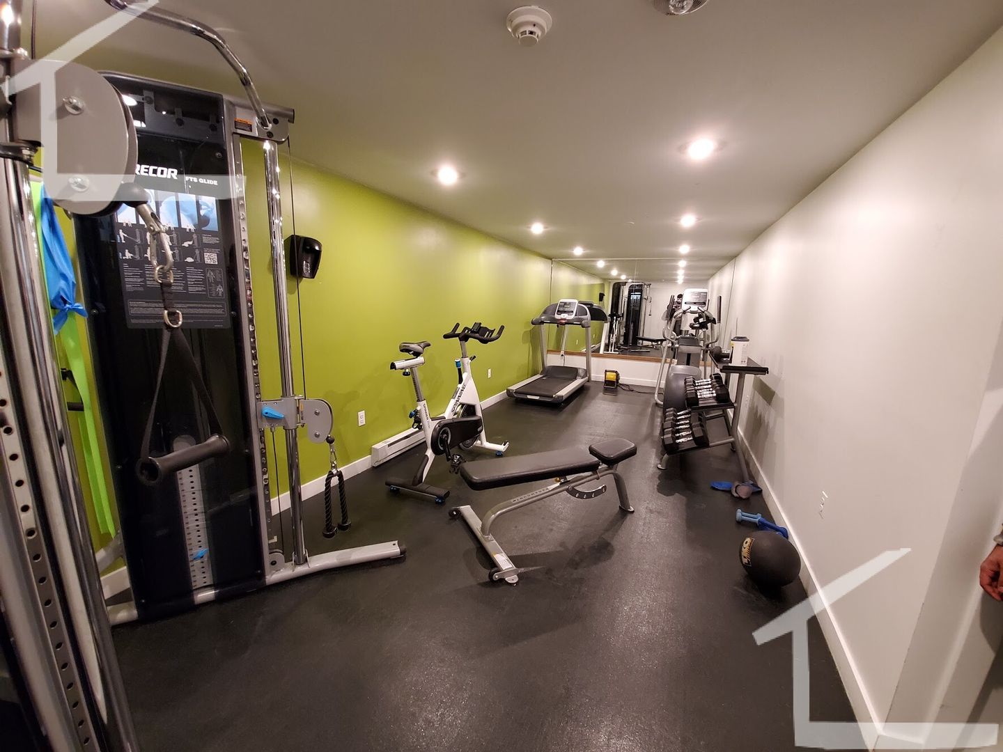 Brookline Condo: 14 Marion