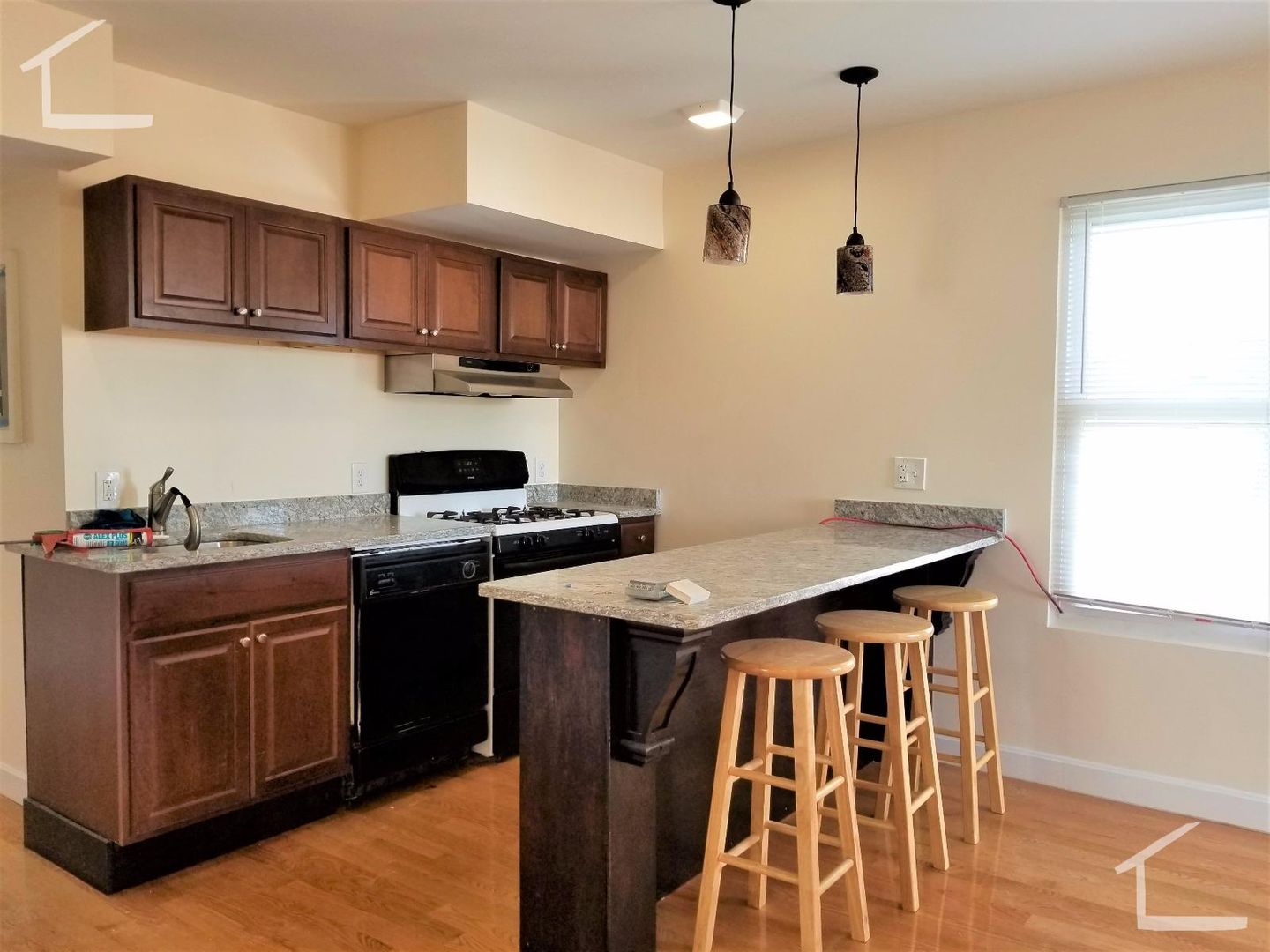 Boston Condo: 25 Weitz St.