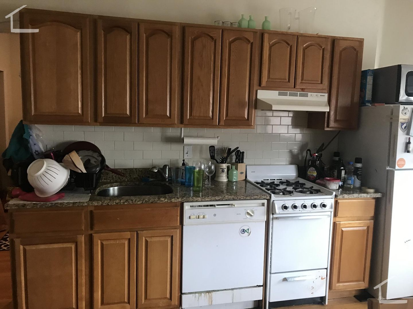 Boston Condo: 43 Bay State Rd