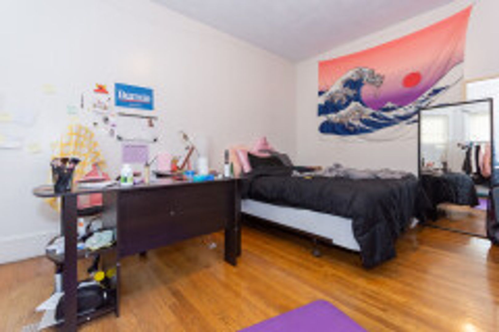 Boston Condo: 14 Ashford St.