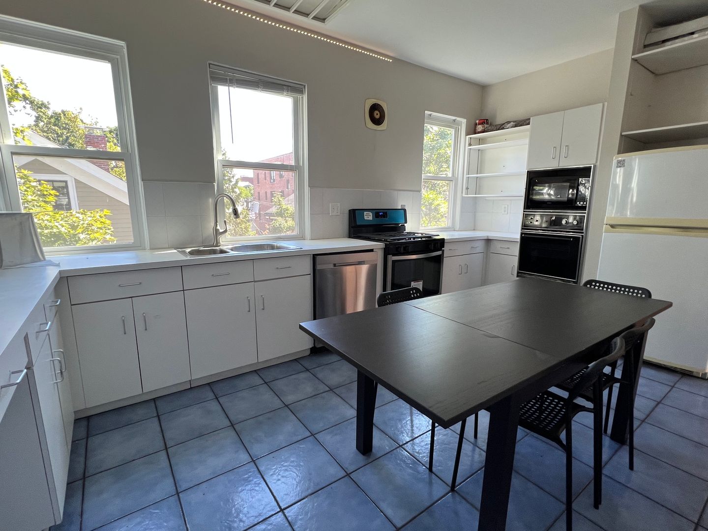 Cambridge Condo: 1000 Memorial Drive