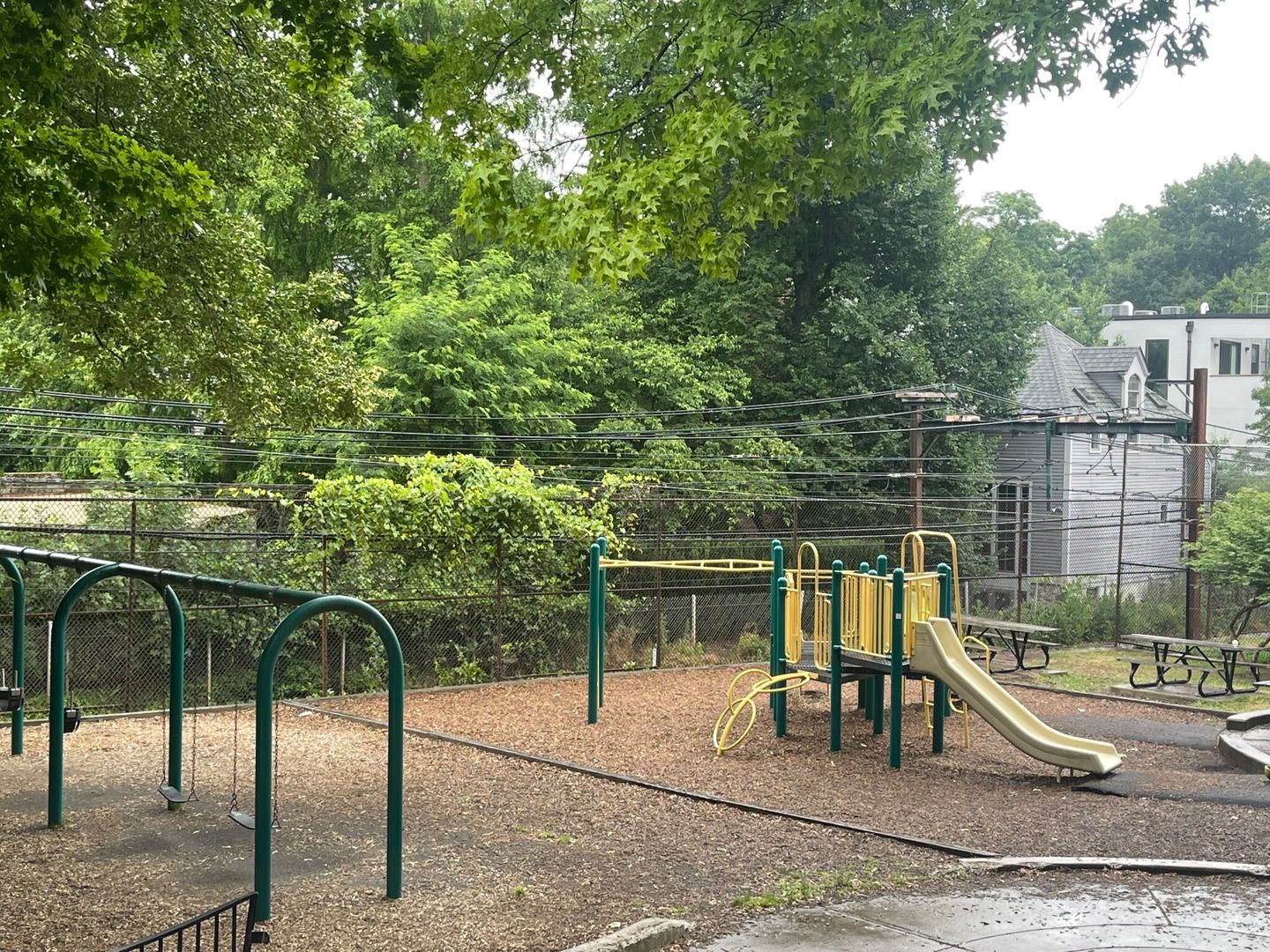 Brookline Condo: 58 Cameron St.,