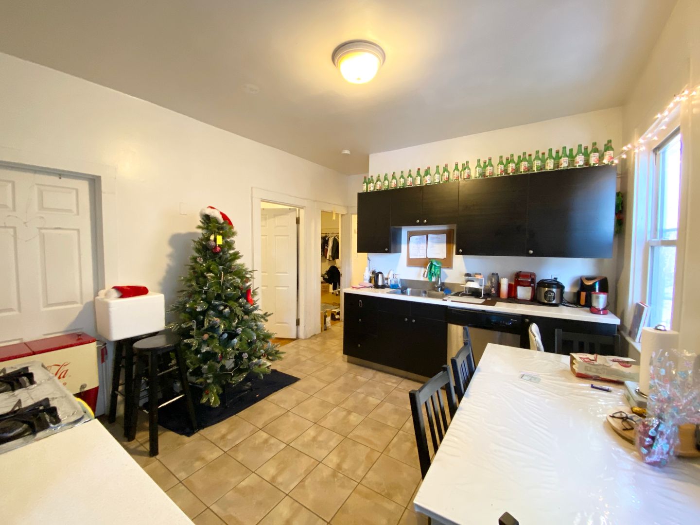 Boston Condo: 70 Calumet St