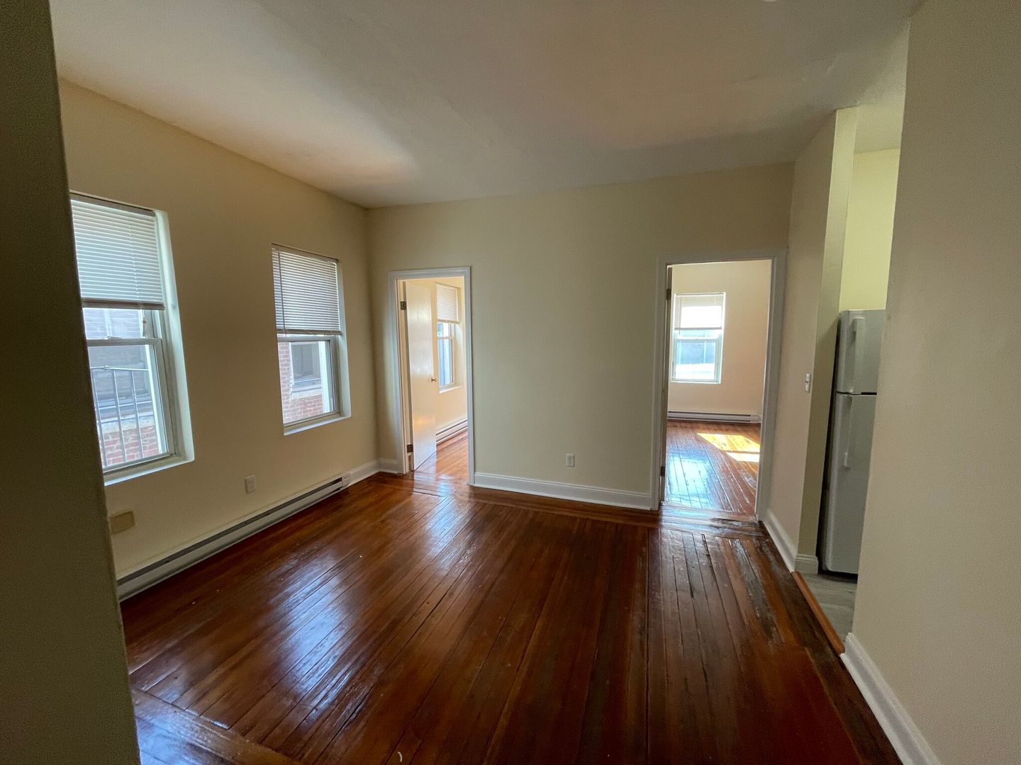 Boston Condo: 887 Huntington Ave